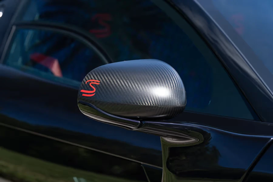 2019 McLaren Senna - Image 21 of 31