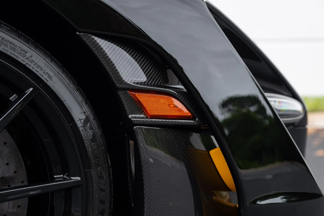 2019 McLaren Senna - Image 20 of 31