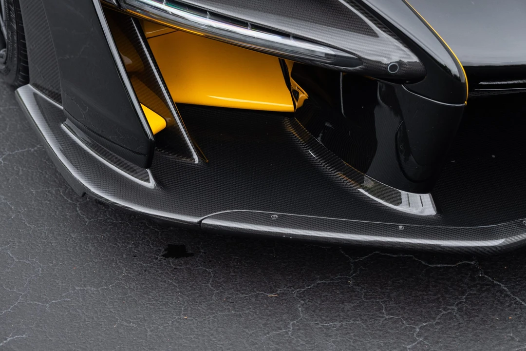 2019 McLaren Senna - Image 18 of 31