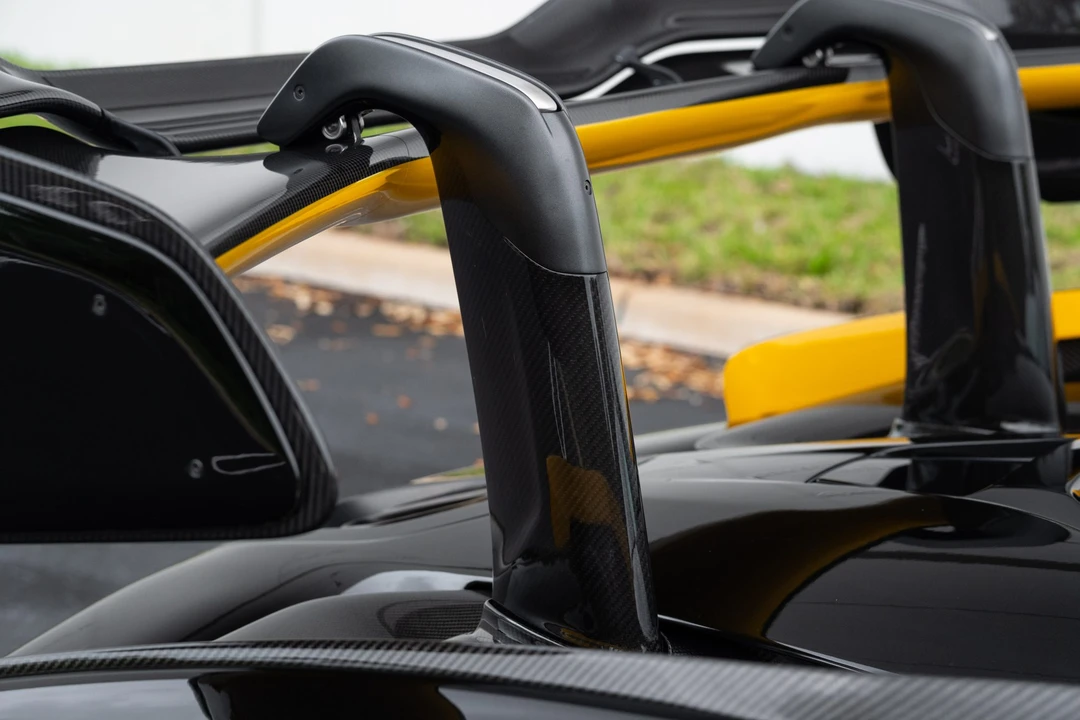 2019 McLaren Senna - Image 29 of 31