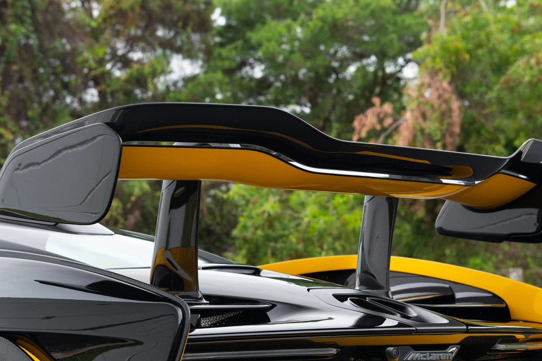 2019 McLaren Senna - Image 31 of 31