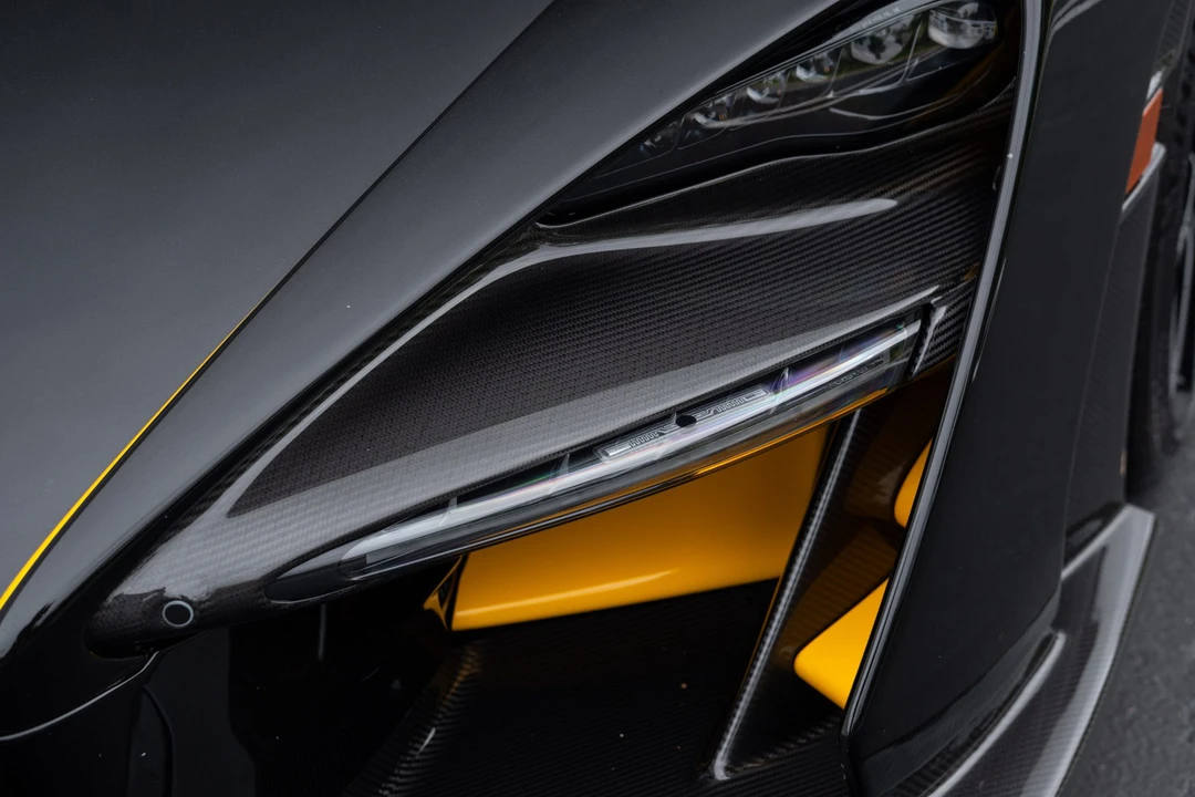 2019 McLaren Senna - Image 19 of 31