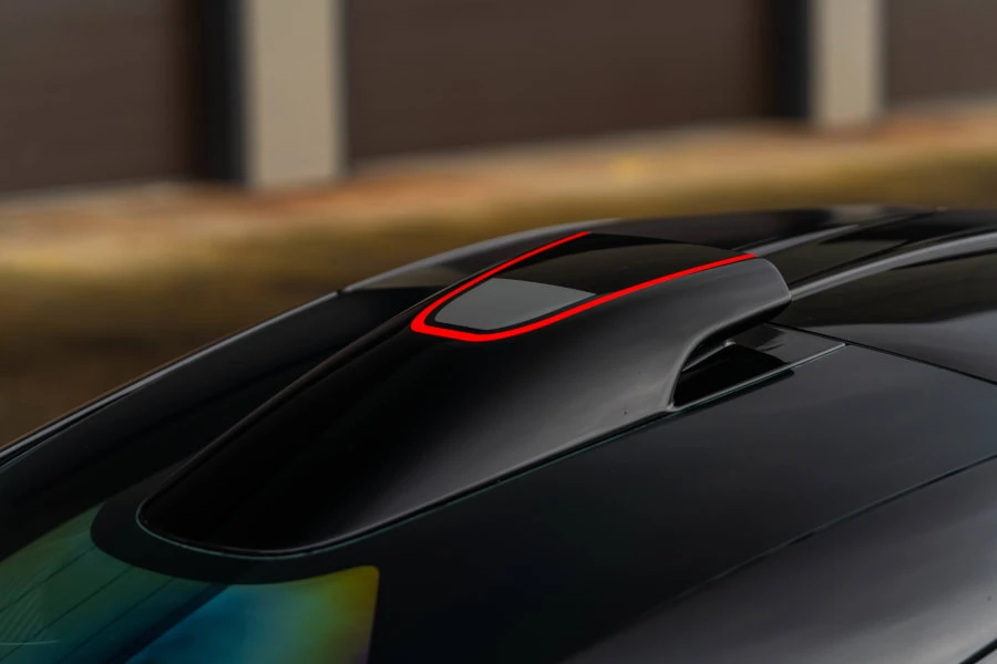 2019 McLaren Senna - Image 19 of 31