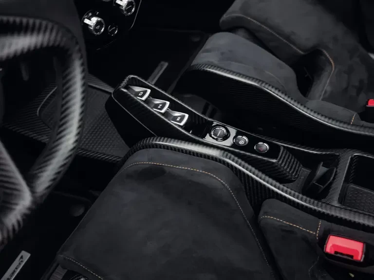 2019 McLaren Senna - Image 17 of 31