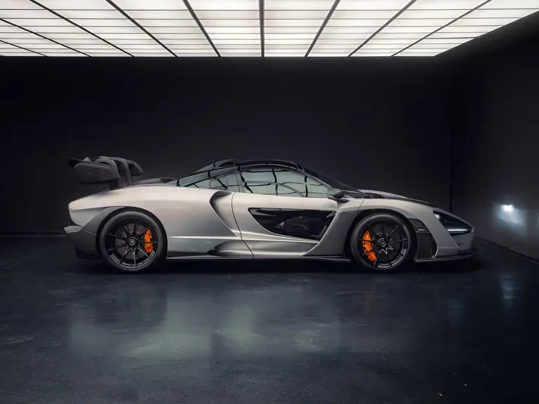 2019 McLaren Senna - Image 6 of 31
