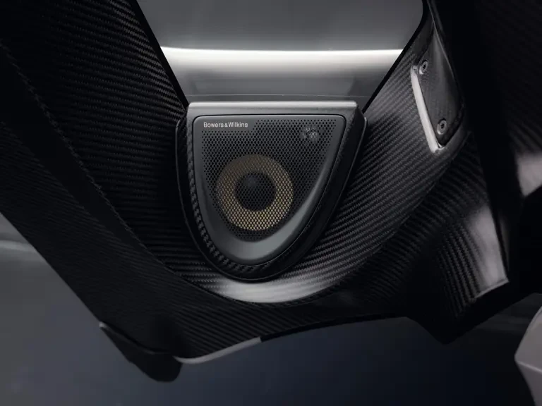 2019 McLaren Senna - Image 31 of 31