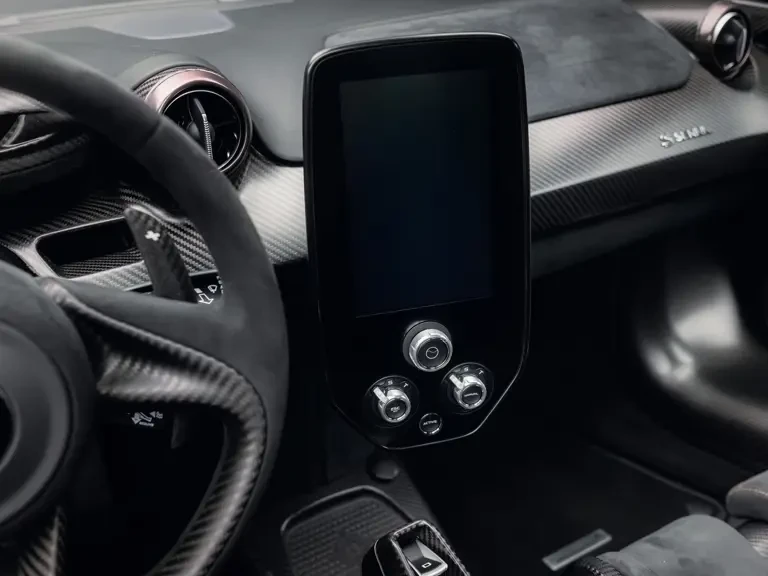 2019 McLaren Senna - Image 16 of 31