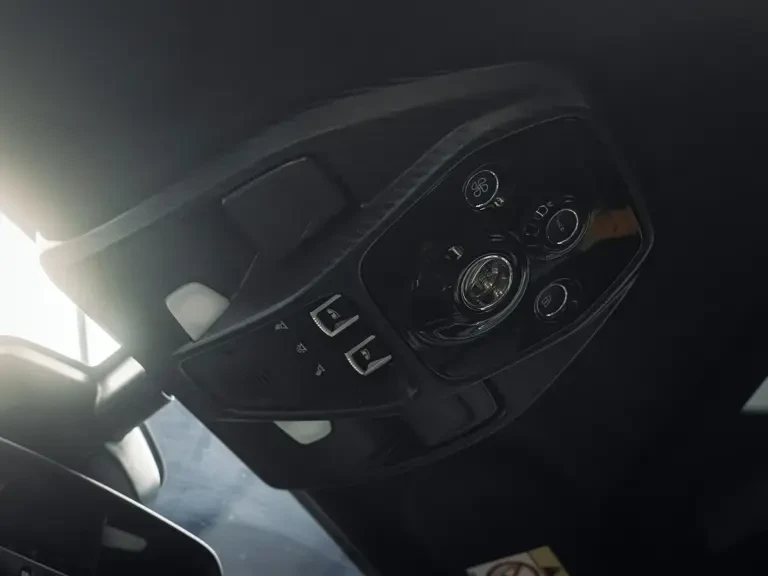 2019 McLaren Senna - Image 19 of 31