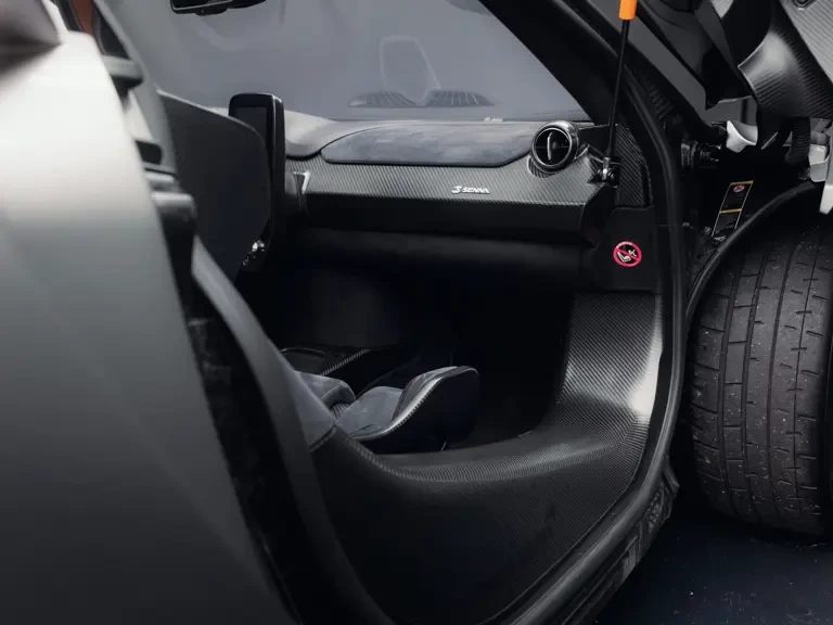 2019 McLaren Senna - Image 30 of 31