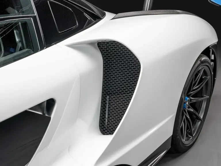 2019 McLaren Senna - Image 31 of 31