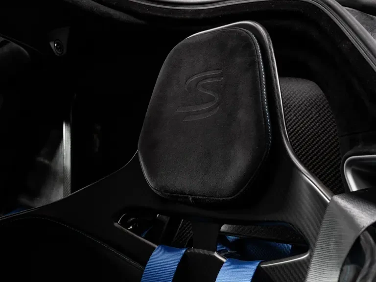 2019 McLaren Senna - Image 17 of 31