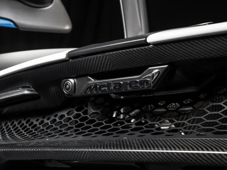 2019 McLaren Senna - Image 30 of 31
