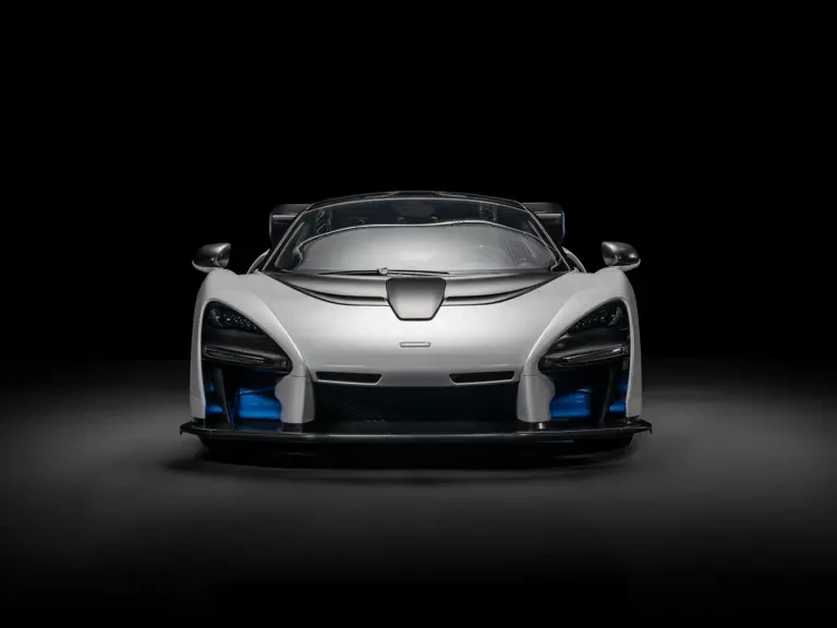2019 McLaren Senna - Image 8 of 31