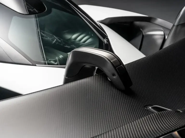 2019 McLaren Senna - Image 22 of 31
