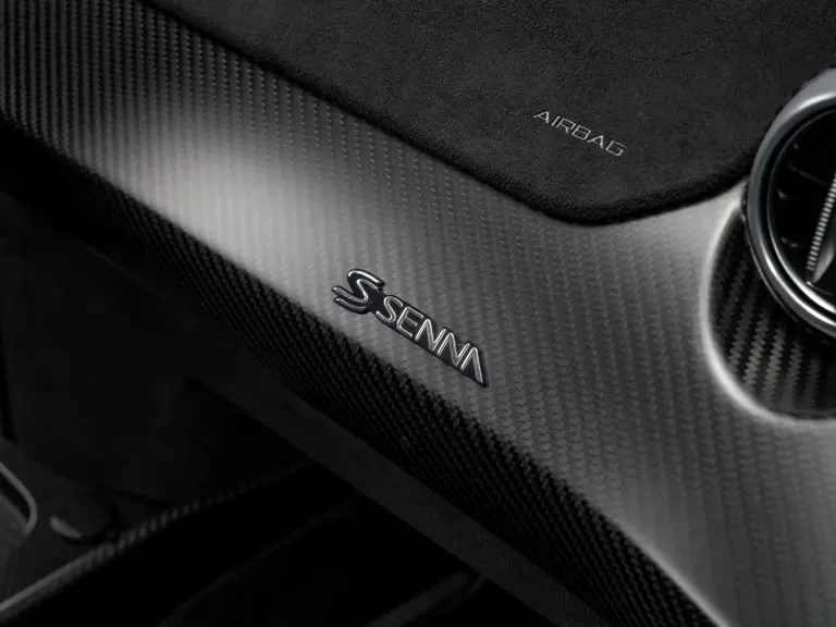 2019 McLaren Senna - Image 14 of 31