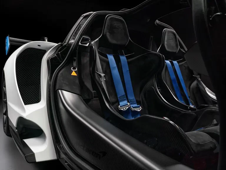 2019 McLaren Senna - Image 11 of 31