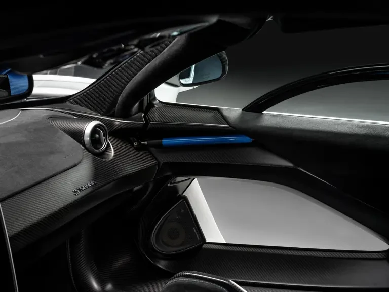 2019 McLaren Senna - Image 21 of 31