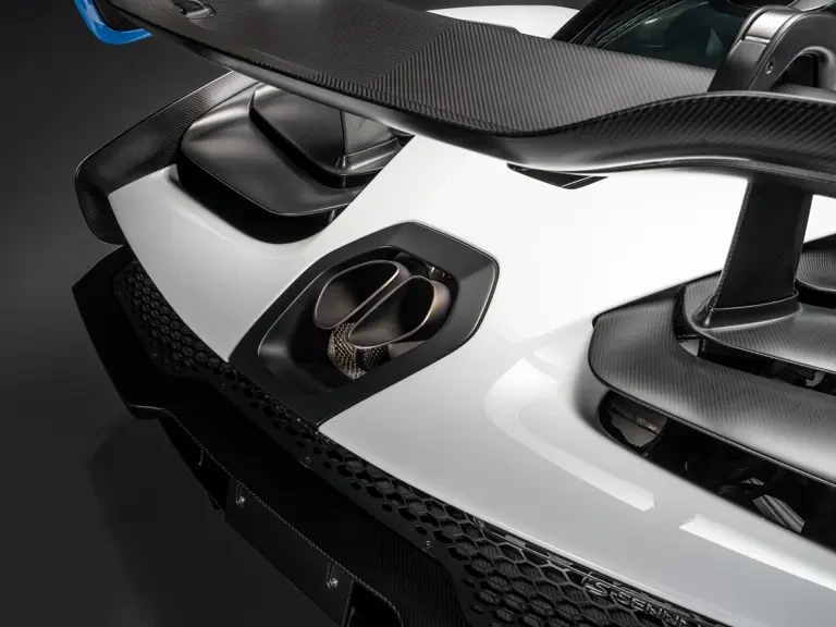 2019 McLaren Senna - Image 25 of 31