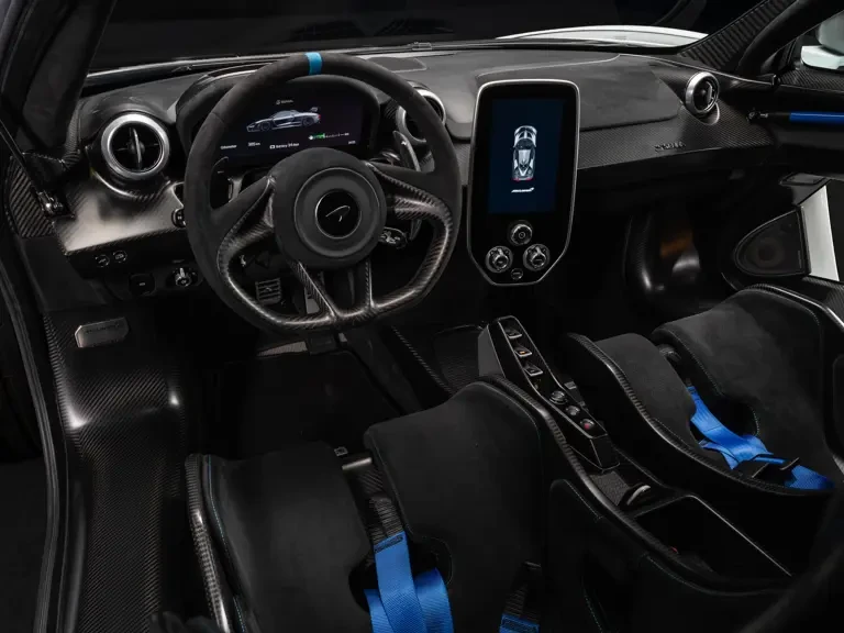 2019 McLaren Senna - Image 5 of 31