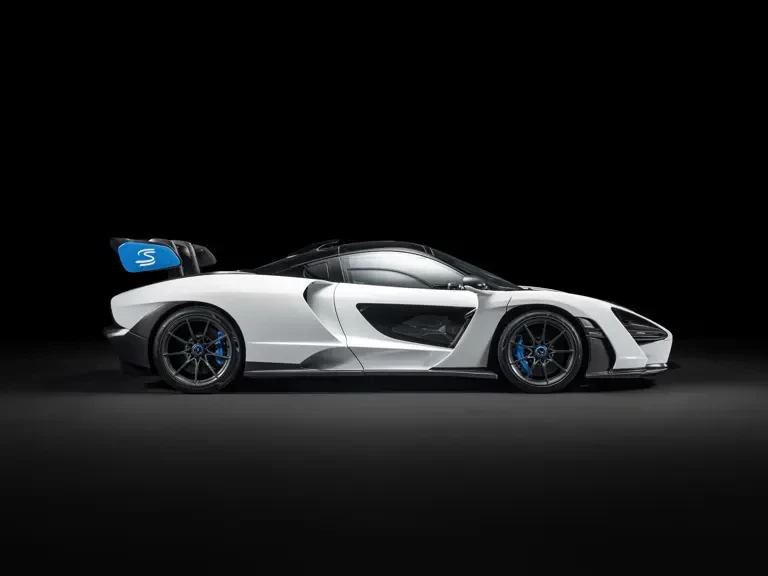 2019 McLaren Senna - Image 6 of 31