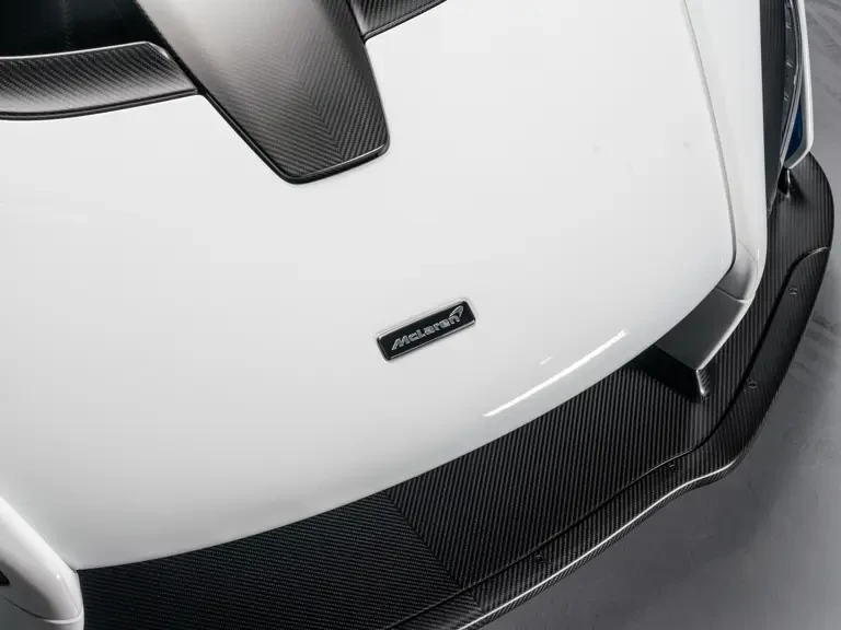2019 McLaren Senna - Image 7 of 31