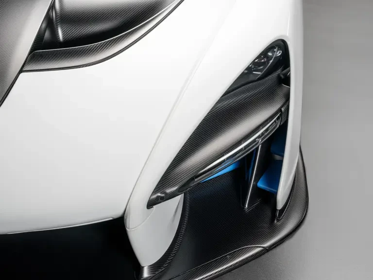 2019 McLaren Senna - Image 24 of 31