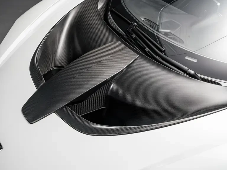 2019 McLaren Senna - Image 27 of 31