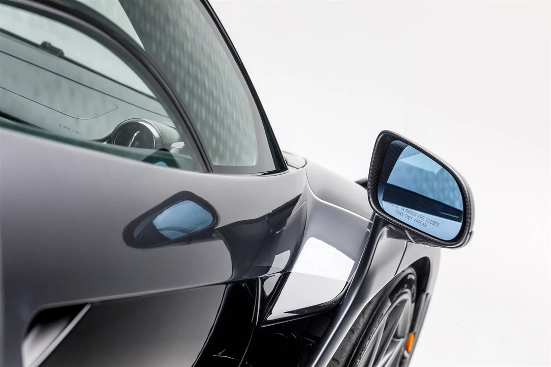 2019 McLaren Senna - Image 2 of 31