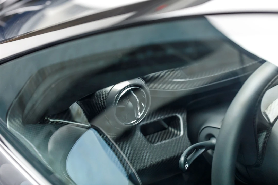 2019 McLaren Senna - Image 9 of 31