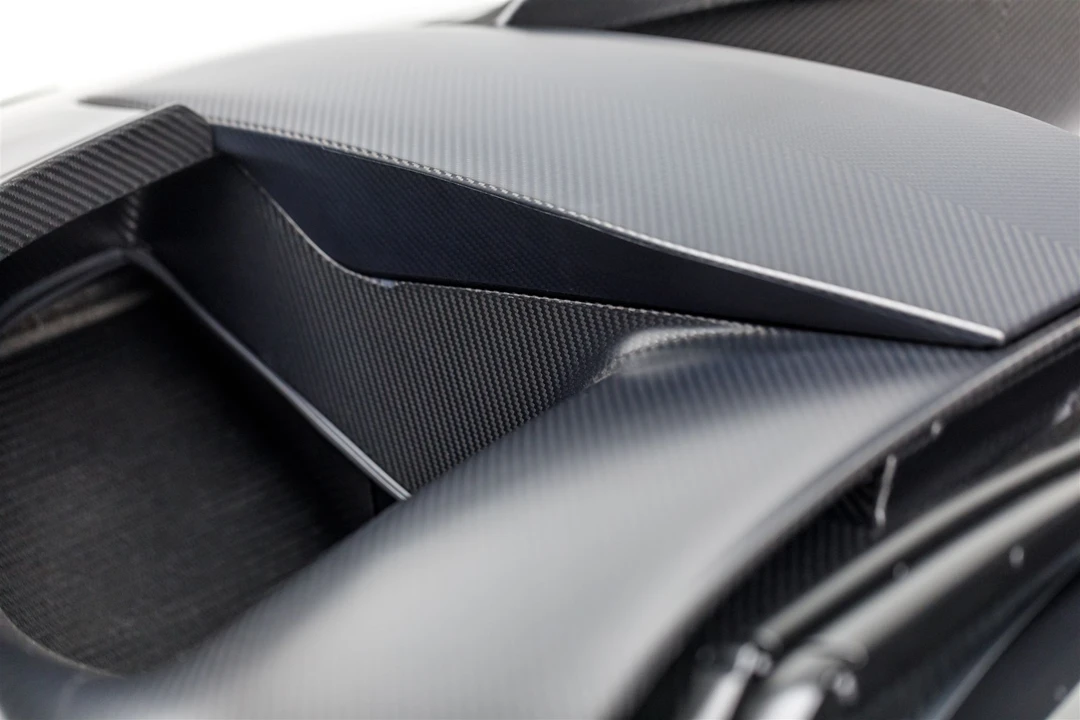 2019 McLaren Senna - Image 8 of 31