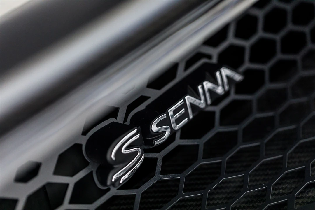 2019 McLaren Senna - Image 12 of 31