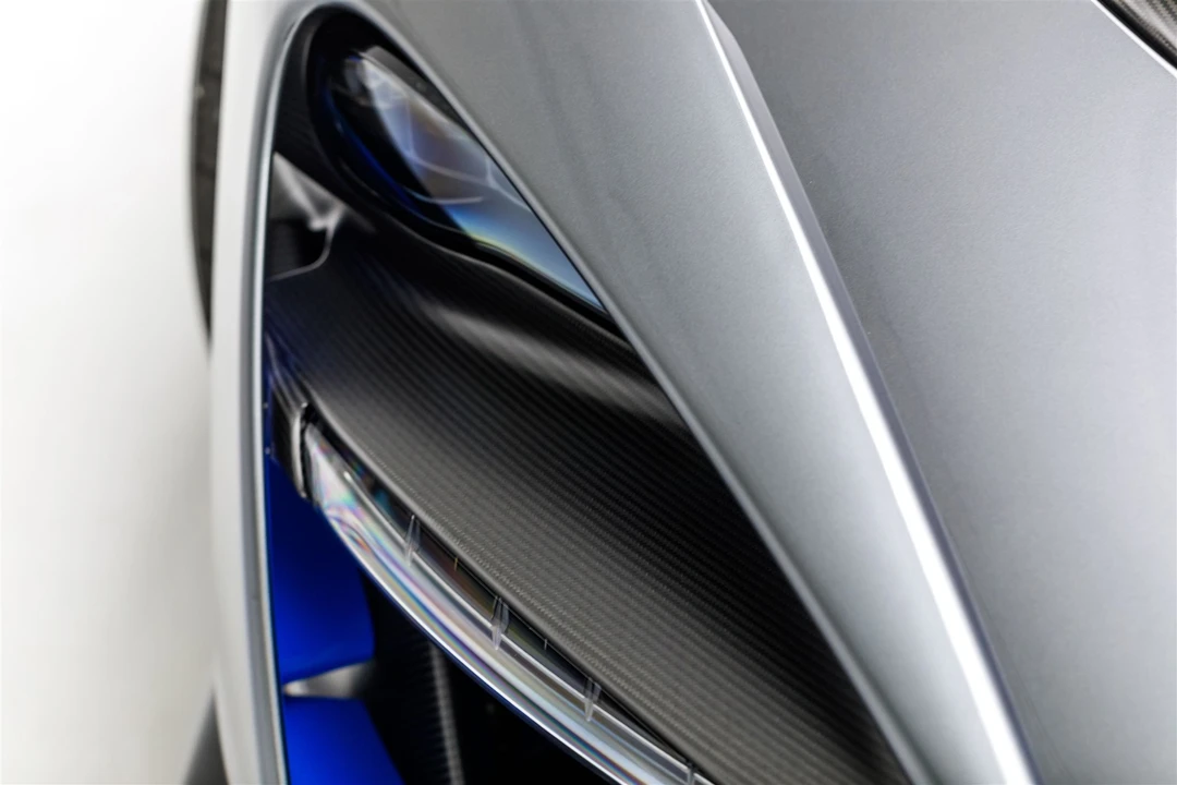 2019 McLaren Senna - Image 6 of 31
