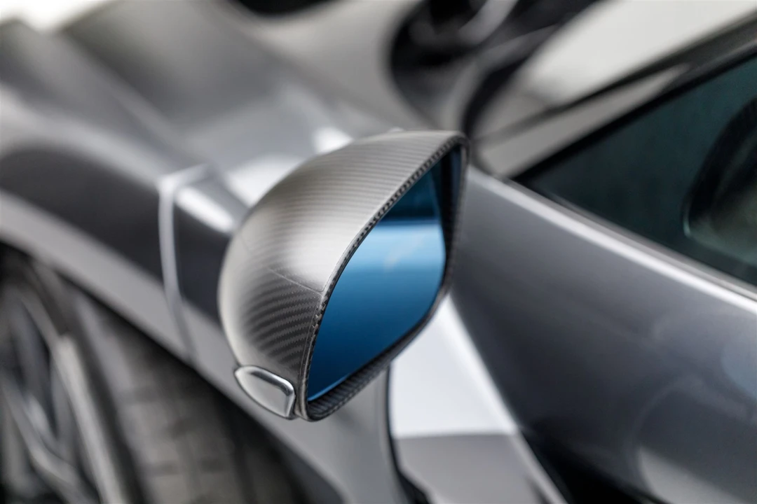 2019 McLaren Senna - Image 21 of 31