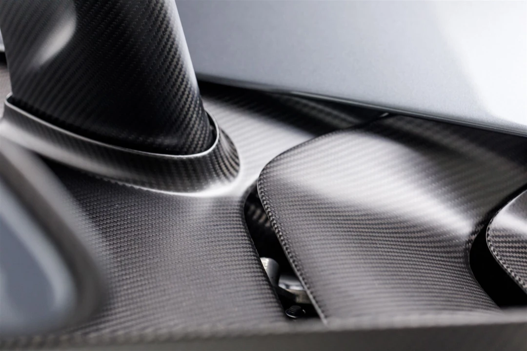 2019 McLaren Senna - Image 16 of 31