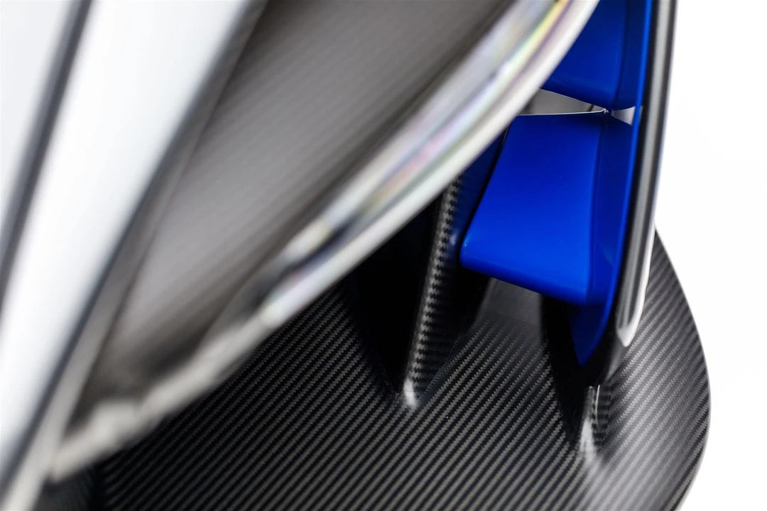 2019 McLaren Senna - Image 27 of 31
