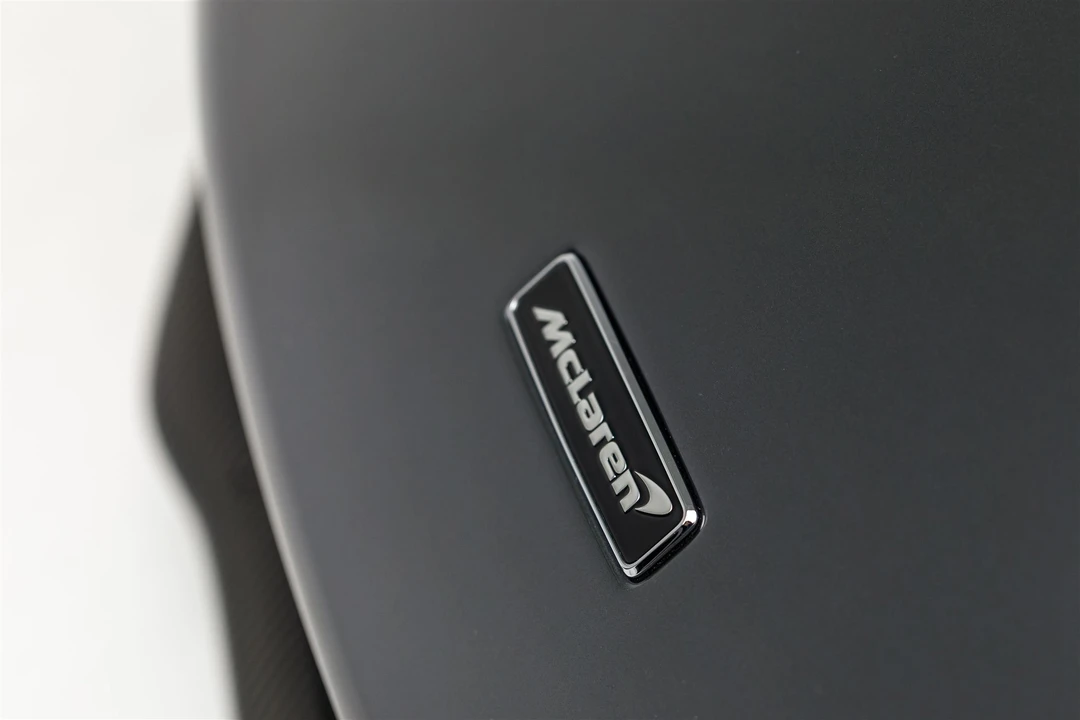 2019 McLaren Senna - Image 7 of 31