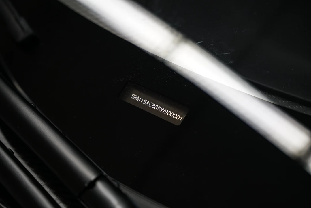 2019 McLaren Senna - Image 6 of 7