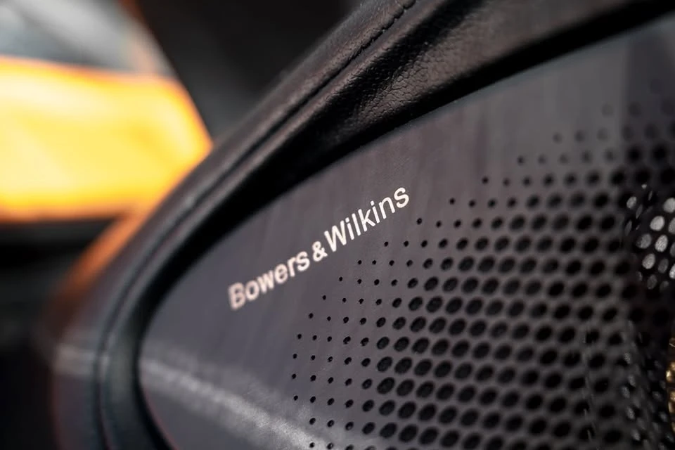 2019 McLaren 570S - Image 12 of 20