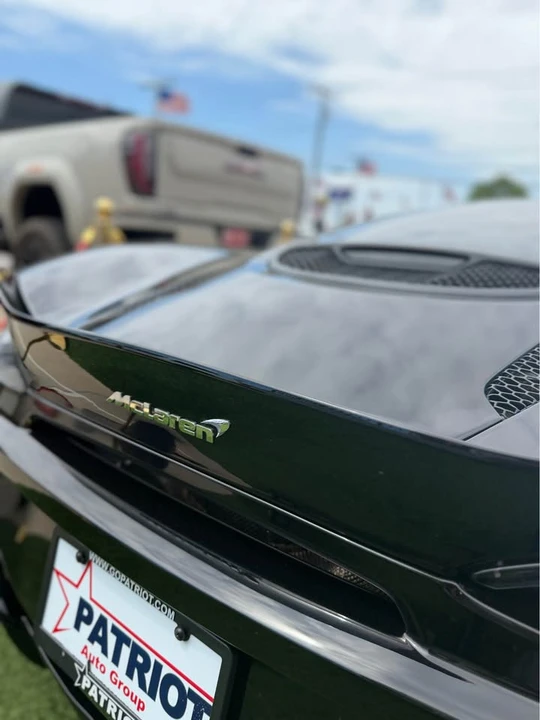 2019 McLaren 570GT - Image 7 of 8