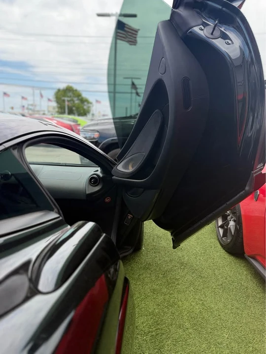 2019 McLaren 570GT - Image 5 of 8