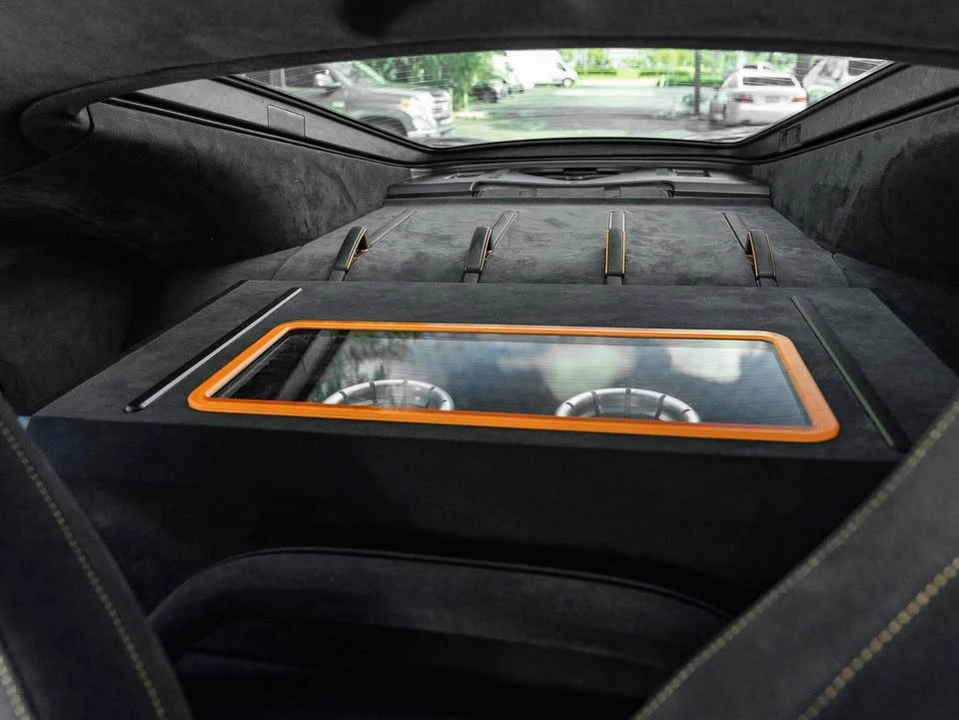 2019 McLaren 570GT - Image 13 of 20