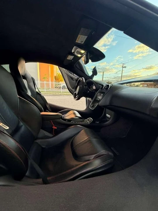 2019 McLaren 570S - Image 9 of 19