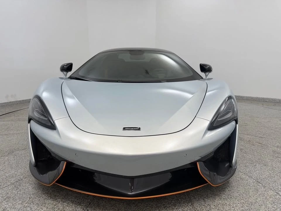 2019 McLaren 570S - Image 7 of 15