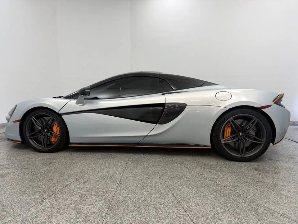 2019 McLaren 570S - Image 15 of 15