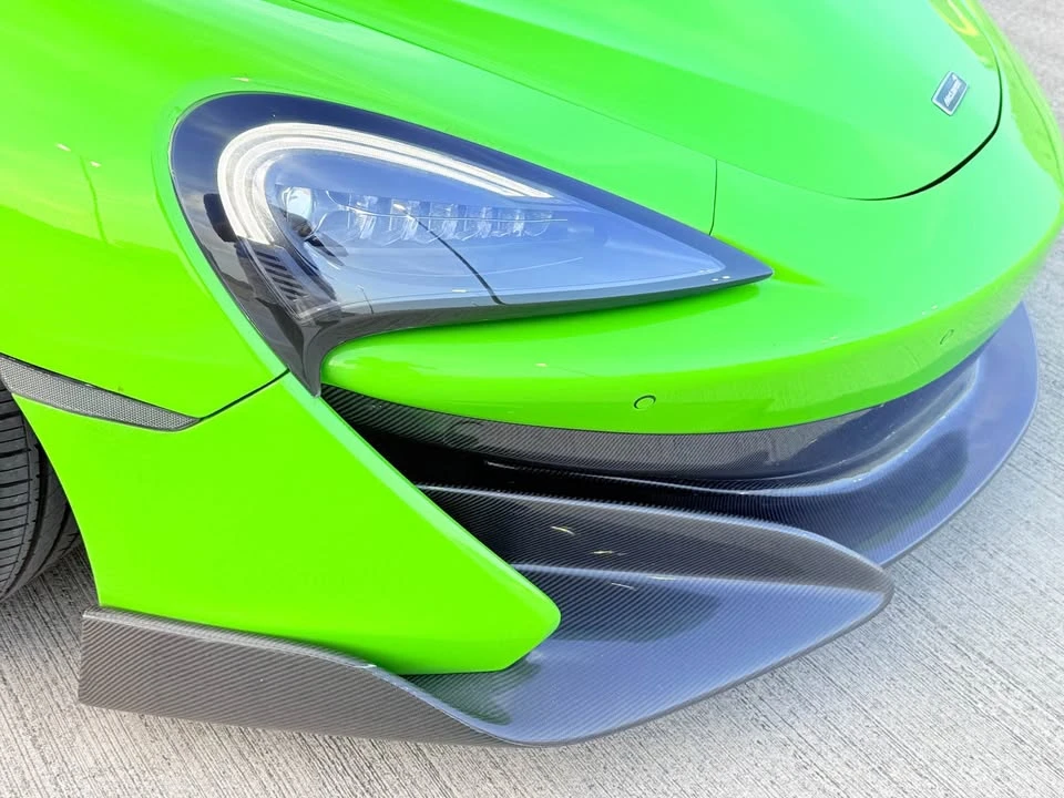 2019 McLaren 570S - Image 10 of 17
