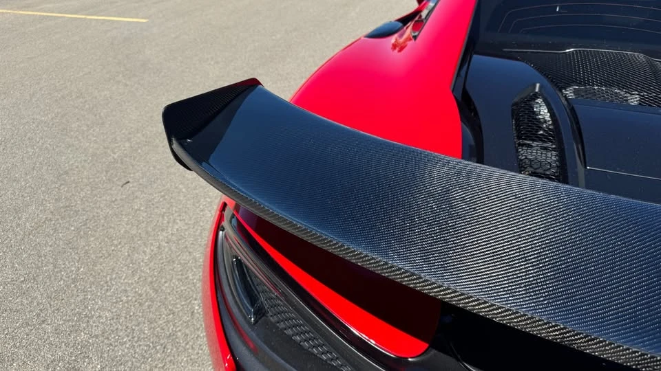 2019 McLaren 570S - Image 12 of 20