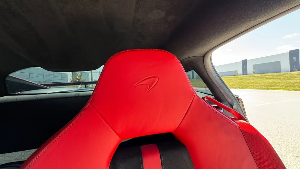 2019 McLaren 570S - Image 19 of 20