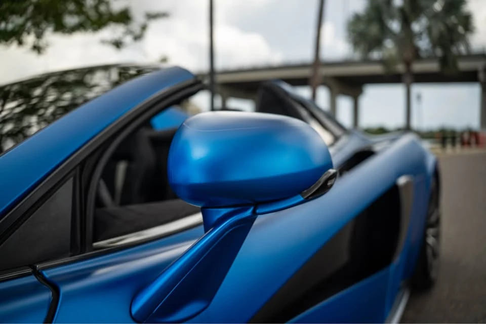 2019 McLaren 570S - Image 5 of 8