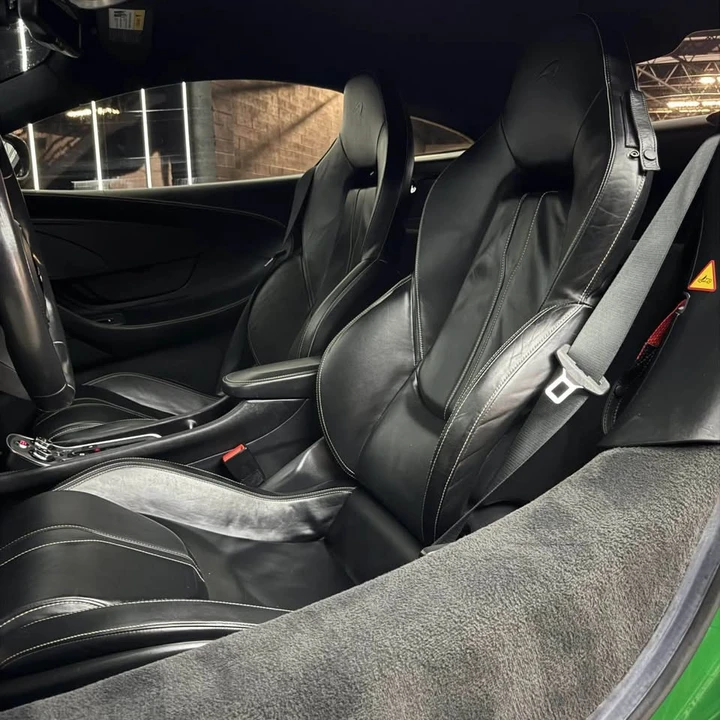 2019 McLaren 570S - Image 13 of 20