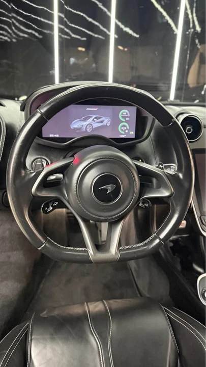 2019 McLaren 570S - Image 17 of 20